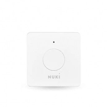 Wireless Receiver Nuki Bridge, extensie WiFi pentru Nuki Smart Lock