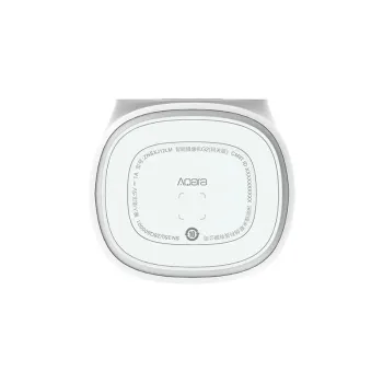 Camera Smart Aqara G2H PRO (2022) EU, hub Zigbee 3.0 integrat, IR, AI, Full-HD 1080P, compatibila Homekit, versiunea Europeana A
