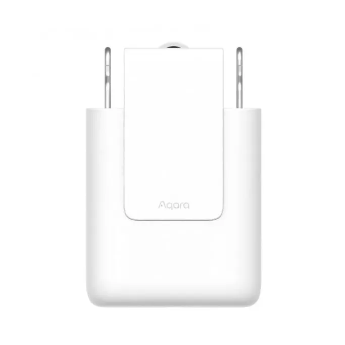 Motor inteligent pentru automatizare perdele / draperii smart Aqara Curtain Driver E1 ROD EU, ZigBee, versiunea Europeana Aqara 