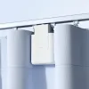 Motor inteligent pentru automatizare perdele / draperii smart Aqara Curtain Driver E1 ROD EU, ZigBee, versiunea Europeana Aqara 