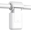 Motor inteligent pentru automatizare perdele / draperii smart Aqara Curtain Driver E1 ROD EU, ZigBee, versiunea Europeana Aqara 