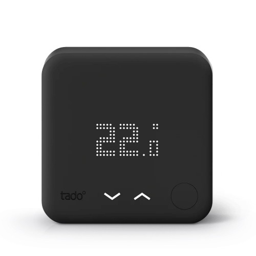 Tado Wired Smart Thermostat v3+ pentru centrala termica