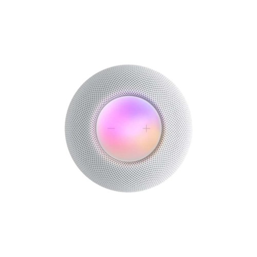 Boxa wireless inteligenta Apple HomePod Mini, White, Multi-Room - 2