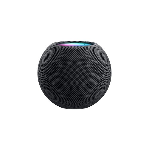 Boxa wireless inteligenta Apple HomePod Mini, Space Grey, Multi-Room - 2