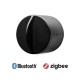 ZigBee & Bluetooth - Black