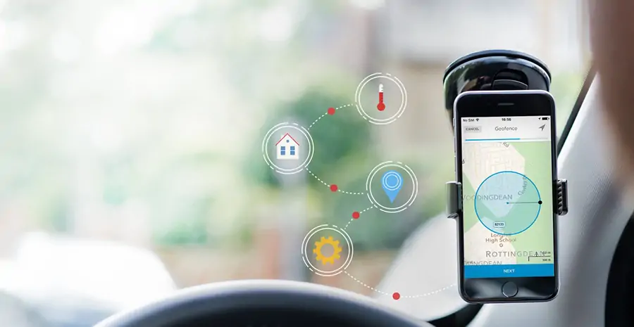 Honeywell Home - Resideo