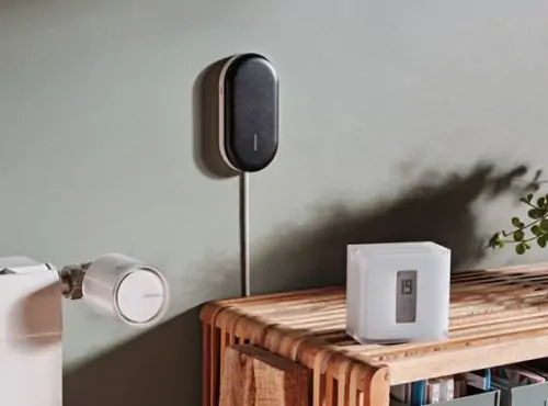 Netatmo
