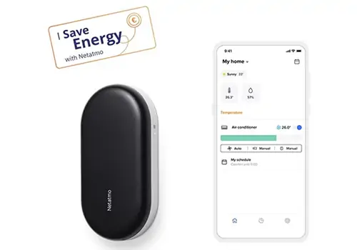 Netatmo